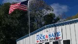 Peoria Lock & Safe Inc