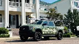 Alpha Wildlife Memphis