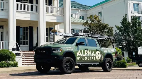 Alpha Wildlife Memphis in Collierville