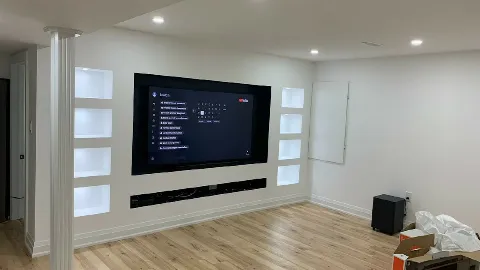 Sky Home Renovation Ltd. in Brampton