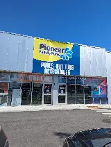 Pioneer Family Pools & Spas