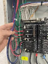 CZ Electric Licensed Electrical Contractor photo 6