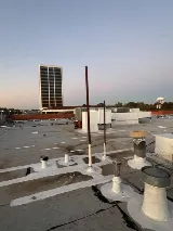 Fort Worth Commercial Flat Roofing photo 4