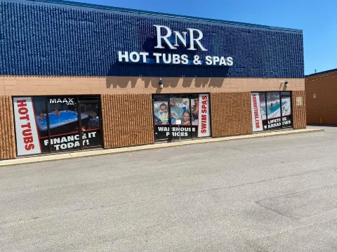 RnR Hot Tubs and Spas photo 1