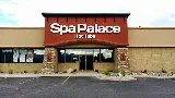 Spa Palace Hot Tubs and Saunas photo 4