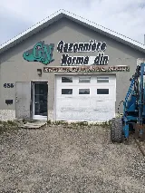 Gazonniere De Normandin photo 3
