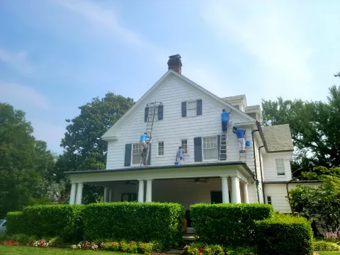 Bay Country Painters, Inc. in Annapolis
