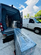 TGI Logistics & Trucking