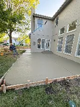 G&E CONCRETE LLC
