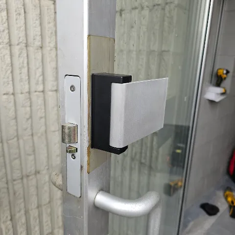 MTL Door Pro in Montreal