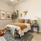 South Lubbock New Home Center | Betenbough Homes photo 3