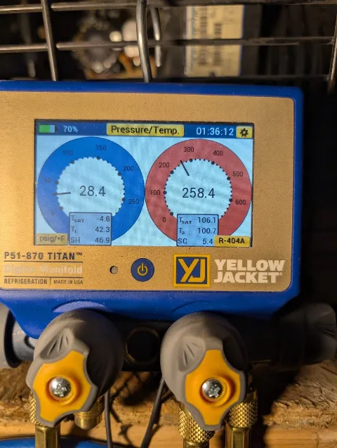 Multiflow HVAC & Appliances LLC in Yonkers