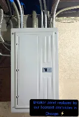 Sapphire Electric photo 6