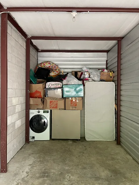 ASAP MOVING in Collierville