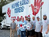 Helping Hands Movers Inc photo 3