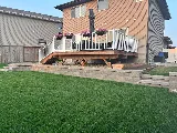 All in One General Contracting, Landscaping and Concrete photo 2