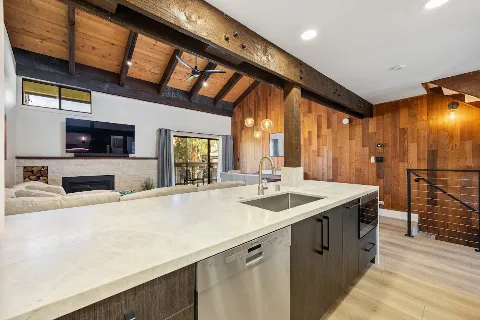 Skyline Design Build Inc in Roseville