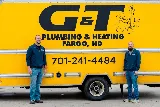 G & T Plumbing & Heating Inc photo 5