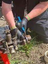 Buckeye Heating, Cooling, Plumbing & Electrical photo 8