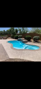 Arizona Custom Fiberglass Pools photo 3