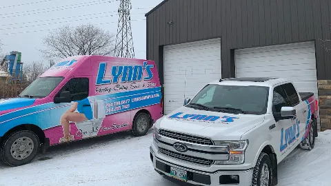 Lynn's Plumbing Heating & Cooling photo 1