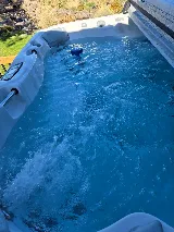 John's Hot tub Service & cleaning photo 6