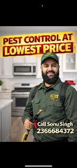 Broadway Pest Control photo 7