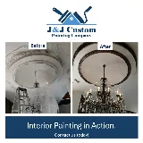 J&J Custom Painting Company LLC