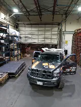 Custom Commercial Garage Doors LTD photo 2