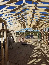 Tharp Construction, LLC