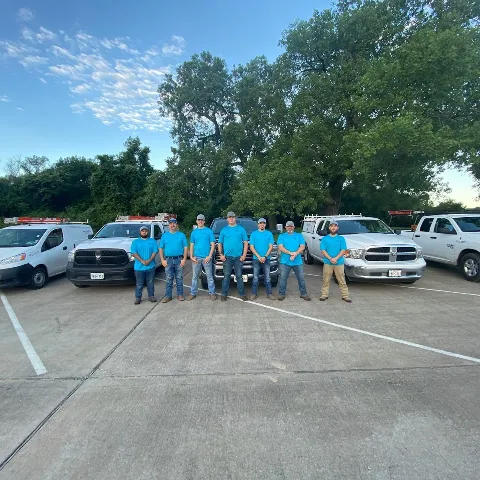Alliance Electrical Group in Waco