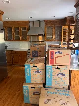 Hornet Moving photo 3