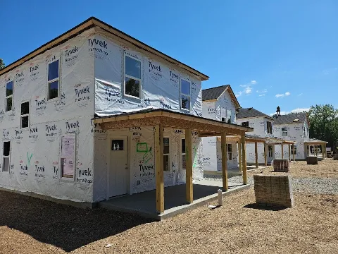 Warren Masonry and Roofing photo 1