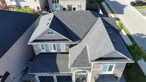 Country Roofing Inc. photo 1