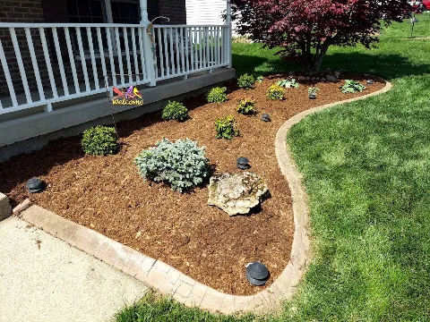Hancock Landscape LLC photo 1