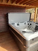Patio Splash Hot Tubs and Spas Cheyenne Wyoming photo 4