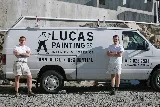 Lucas Painting Co. photo 3