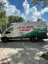 Precision Overhead Garage Door Service of Miami photo 8