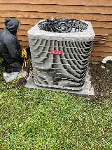 Frost HVAC - Furnace Repair Service photo 5