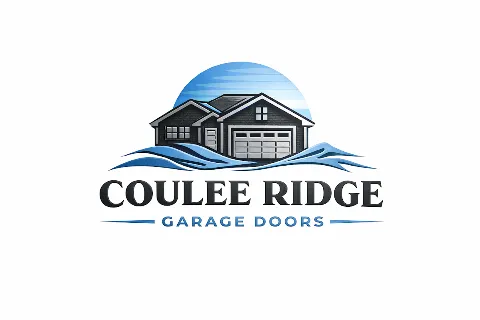 Coulee Ridge Garage Doors Lethbridge in Lethbridge