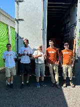2 Brothers Moving & Delivery photo 3