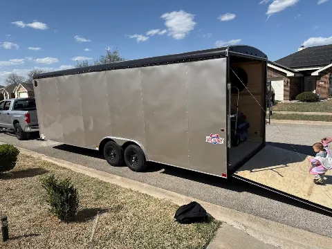 Elite Texas Movers, LLC. photo 1