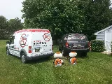 Mosquito Mob of Wilmington Delaware photo 3