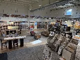 Baldwin's Flooring America