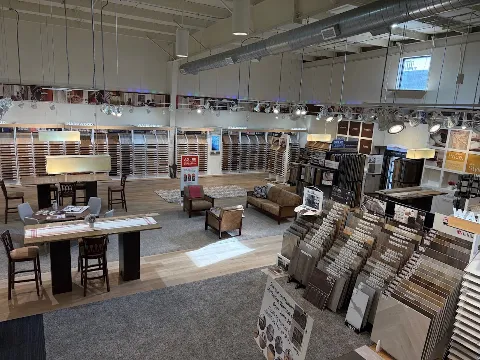 Baldwin's Flooring America photo 1