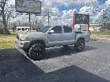 Infamous Designs Window Tinting