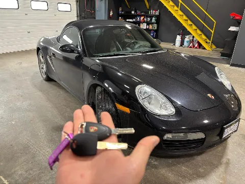 CAR KEY PRO photo 1
