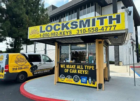 LA Best Locksmith photo 1
