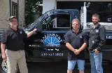 Salisbury Construction Company