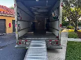 MG Moving